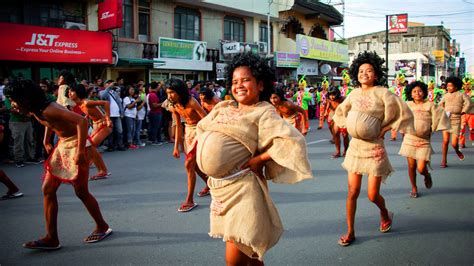 Basudani Festival | Travel Oriental Mindoro