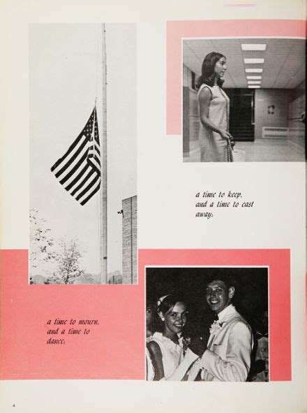 Explore 1969 Bowie High School Yearbook, Bowie MD - Classmates