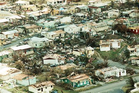 Hugo at 30: Remembering the first US modern hurricane