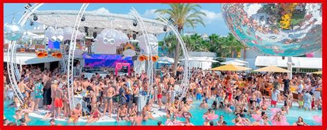 Ibiza Beach Party 2022