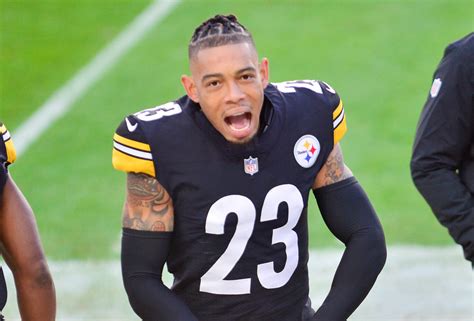 Joe Haden Will Dress for Steelers vs. Ravens | Steelers Now