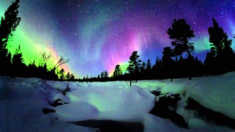 Aurora Borealis Wallpapers National Geographic - Wallpaper Cave