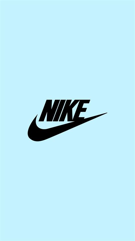 Blue Nike Logo Wallpapers - Top Free Blue Nike Logo Backgrounds - WallpaperAccess