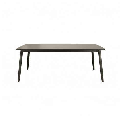 Hudson Ceramic Extension Dining Table – Hauser Company Stores
