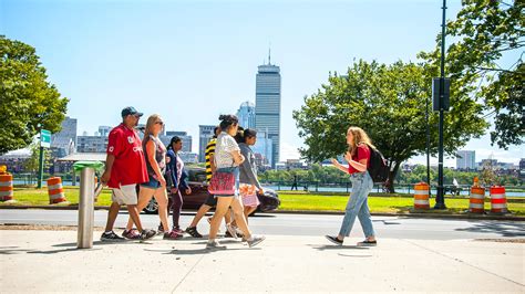 MIT Tour Tickets | Free Admission With Go Boston