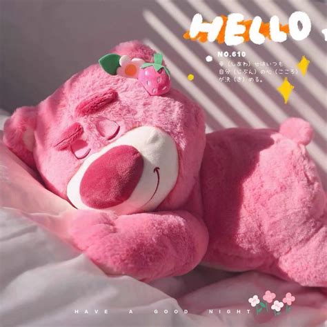 Bộ sưu tập hình nền máy tính gấu lotso được lấy cảm hứng từ bộ phim Toy ...