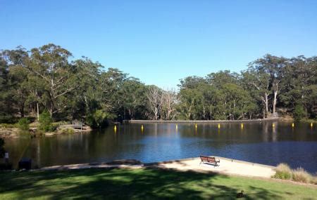 Lake Parramatta Reserve, Sydney | Ticket Price | Timings | Address ...