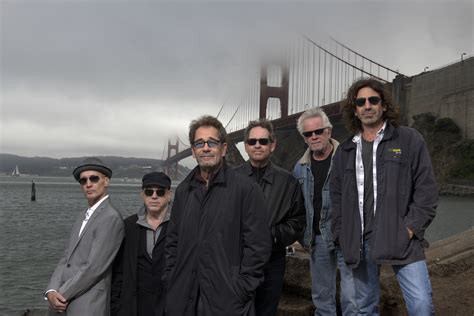 Huey Lewis and the News Share First New Song in 10 Years - Rolling Stone