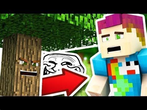 Crainer - Minecraft I GOT SCAMMED BY A TREE PokeFind SkyBlock #2 - YouTube