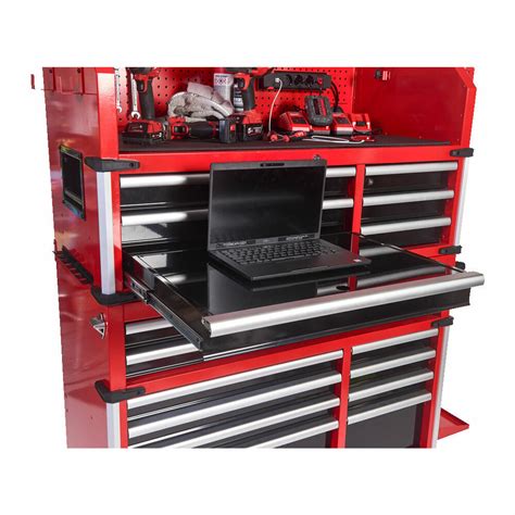 Milwaukee 46" Professional Roll Cabinet Tool Chest STC46