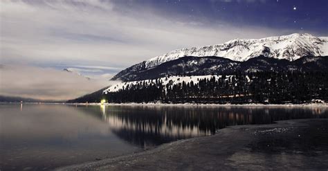 Wallowa Winter Wonderland - Travel Oregon