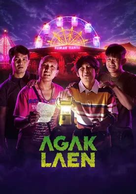 Agak Laen streaming: where to watch movie online?