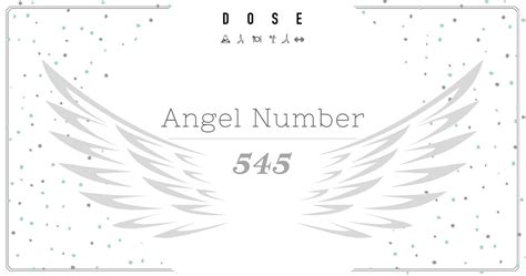 545 Angel Number: Meaning, Love, Twin Flame, Money and Manifestation - DOSE