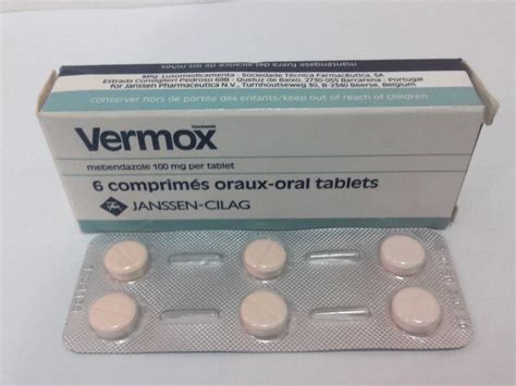 thusharaphrmacy: vermox 100mg