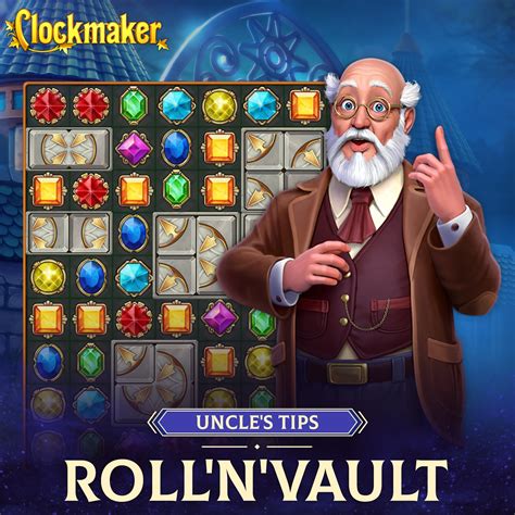 Clockmaker - New levels in Clockmaker—a new episode of...