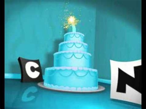 Cartoon Network - The Cake - YouTube