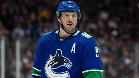 Canucks ink forward J.T. Miller to lucrative 7-year extension | Flipboard