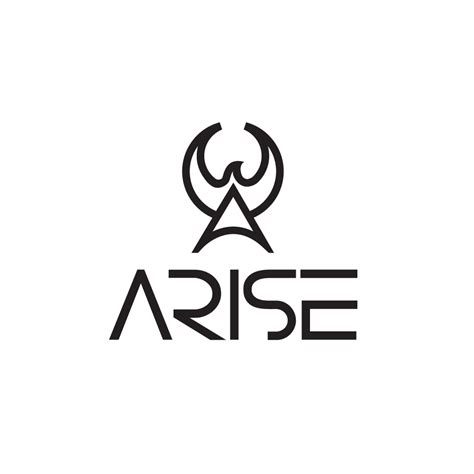 For Sale – Arise Rising Phoenix Logo Design – Logo Cowboy