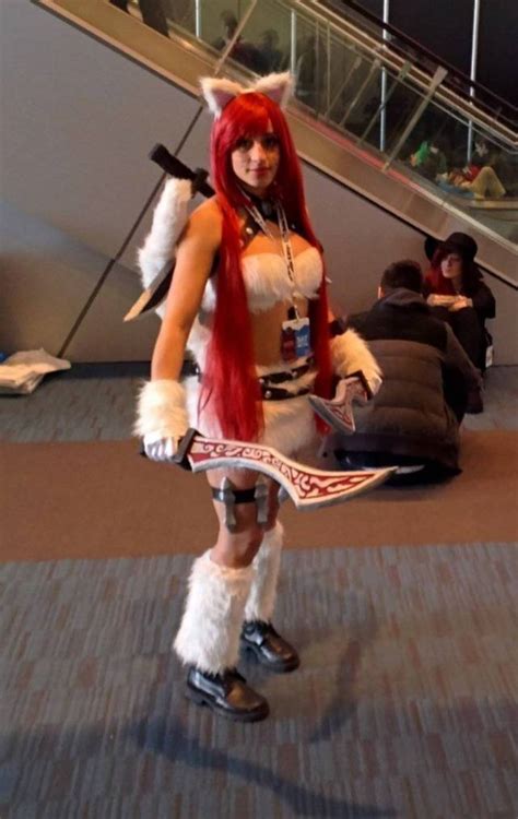 PAX Brings You Some Awesome Quality Cosplay (24 Pics)