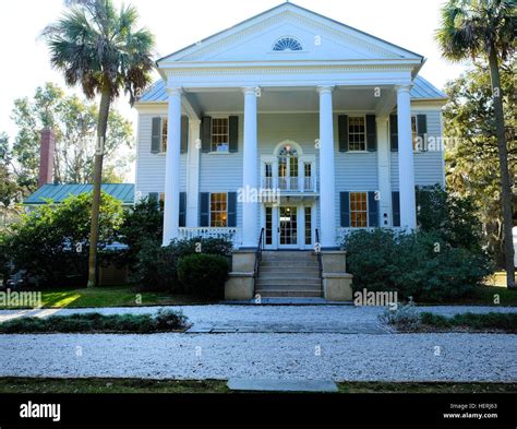 Updated Plantation Style Homes Southern