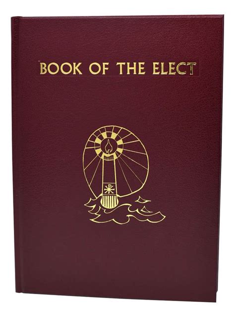 Book of the Elect