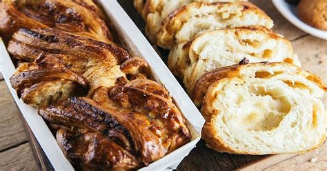 American Babka In Breads Bakery | TasteAtlas | Recommended authentic ...