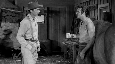 Watch Gunsmoke Season 8 Episode 18: The Renegades Online | TV Guide