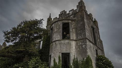 The Untold History Of Ireland's Haunted Castles