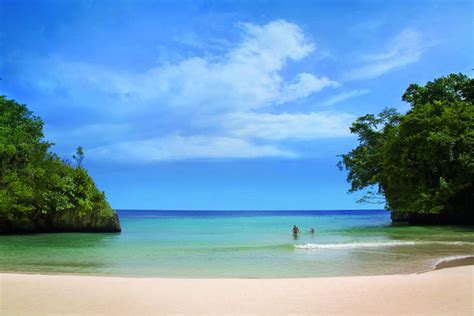 The 10 Best Beaches In Jamaica: All Spectacular, Yet Different