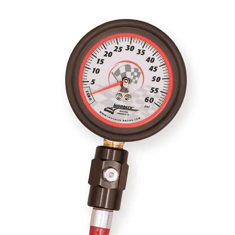 HMS Motorsport » Longacre Tire Pressure Gauge