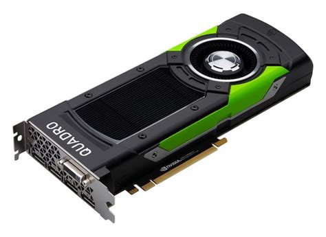 NVIDIA Unleashes Beastly Quadro P6000 With 24GB GDDR5X, 3840 CUDA Cores ...