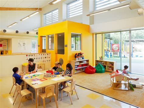 Marmol Radziner - Glendale Childcare Center