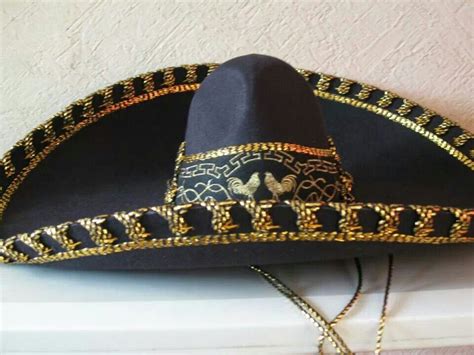 Sombrero.