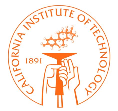 Caltech Logo - LogoDix