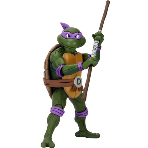 Teenage Mutant Ninja Turtles 2022 Donatello Face