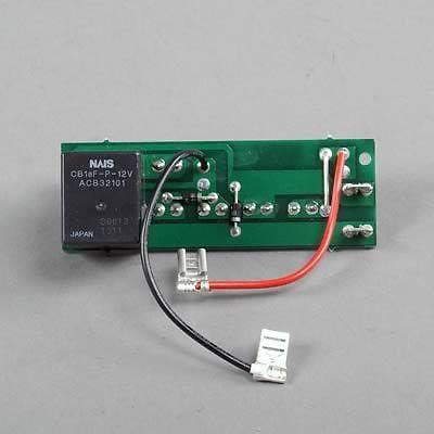 Find Flex-a-lite Fan Control Circuit Board Adjustable 180 to 220 ...