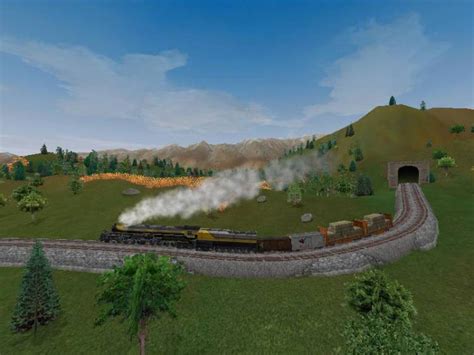 Railroad Tycoon 3 Review - GameSnort.com