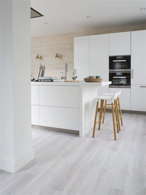 20+ Kitchen Grey Vinyl Flooring – HomeDecorish