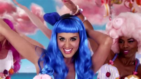 Film Trailer: 'Katy Perry: Part of Me'