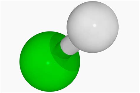 Common Acid Hcl