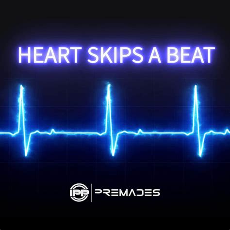 Premade Dance Mix - Heart Skips a Beat [2:00]