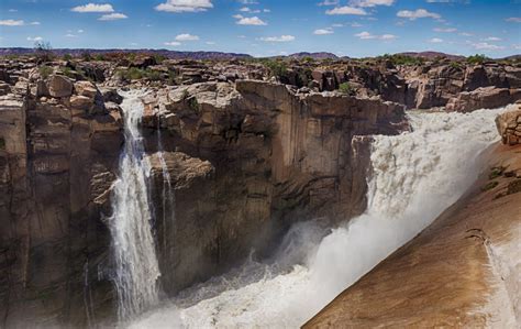 Travel To Augrabies Falls South Africa - XciteFun.net