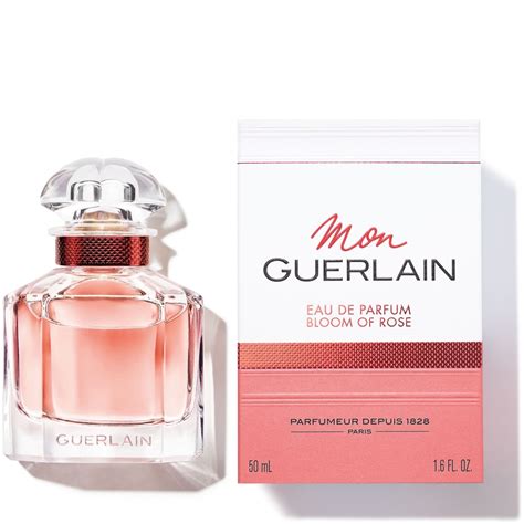 Mon Guerlain Bloom Of Rose - Eau de Parfum - Incenza