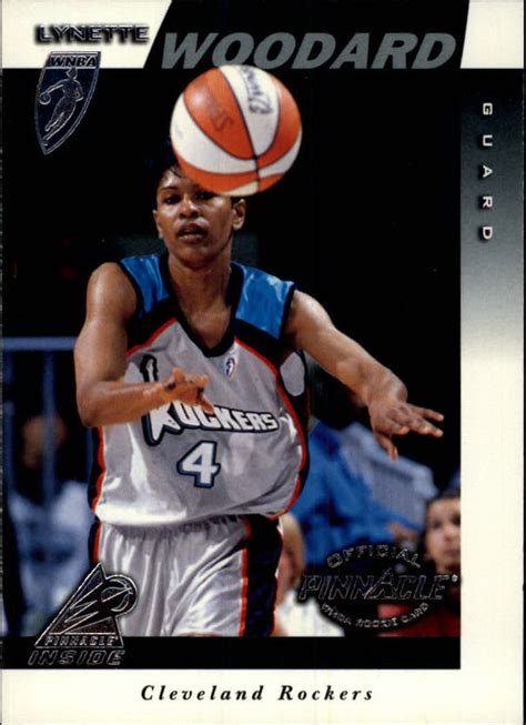 Lynette Woodard Basketball Price Guide | Lynette Woodard Trading Card Value – Beckett