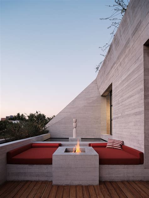 Gallery of Polanco House / Studio Rick Joy - 2