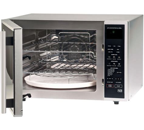 BRAND NEW Sharp R959SLMAA 40 Litre Combination Microwave Oven / Grill ...