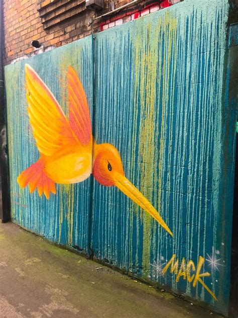 A Journey through the Street Art of Dublin | CarpeDiemEire