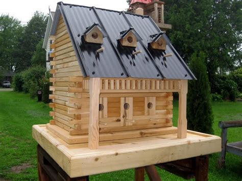 Diy Bird Houses Kits - Best Idea DIY