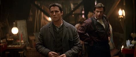 The Prestige (2006) | MovieFreak.com