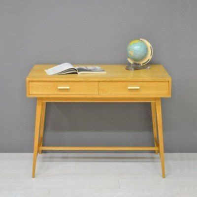 Vintage writing desk | #5610